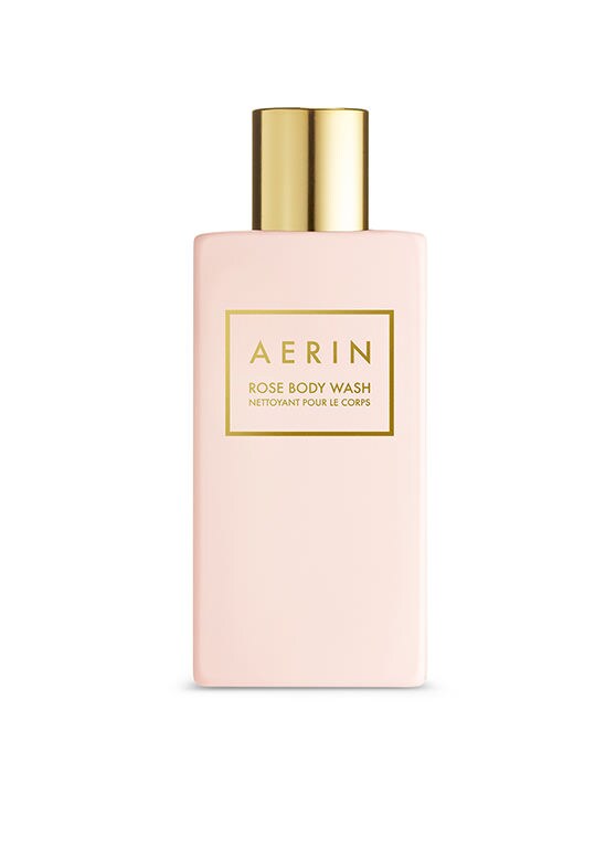Rose Body Wash