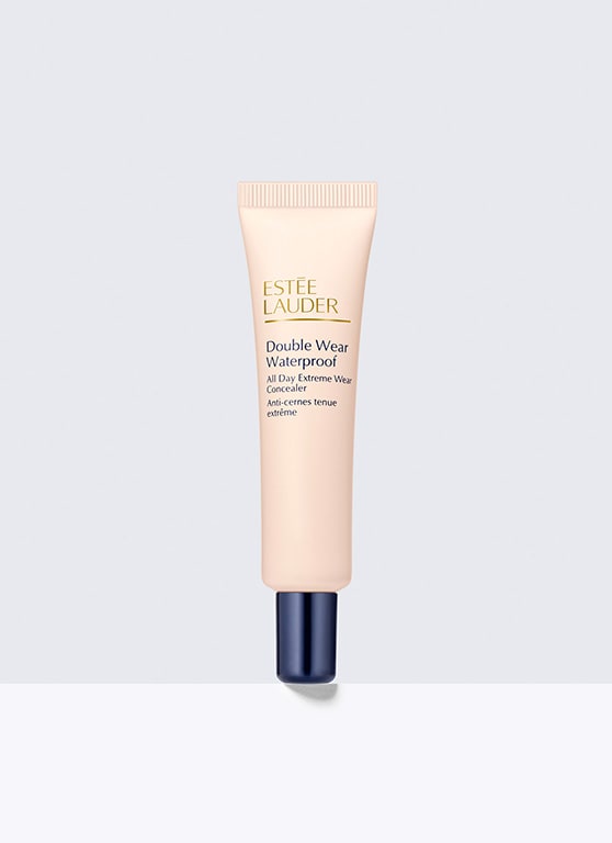 Futurist aqua brilliance watery glow primer. Консилер Estee Lauder Double Wear 1c