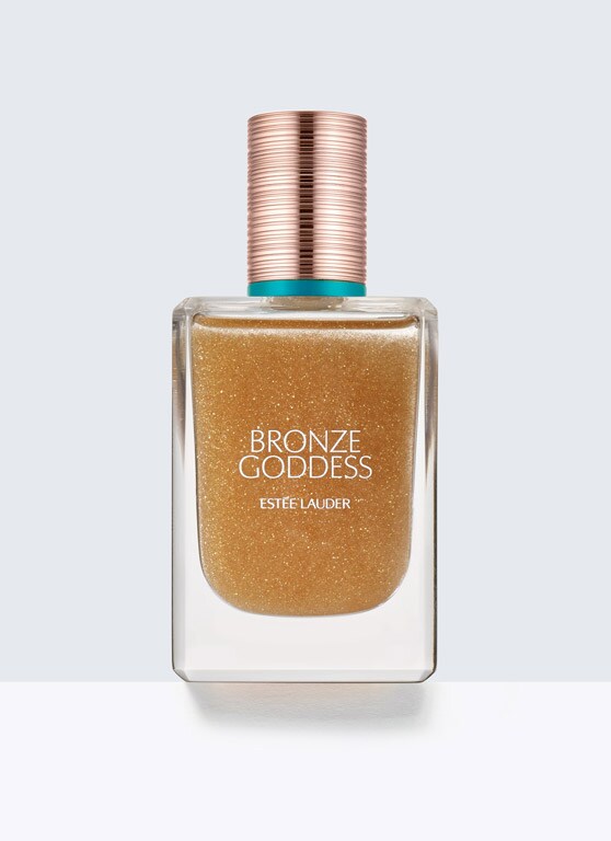 Bronze Goddess