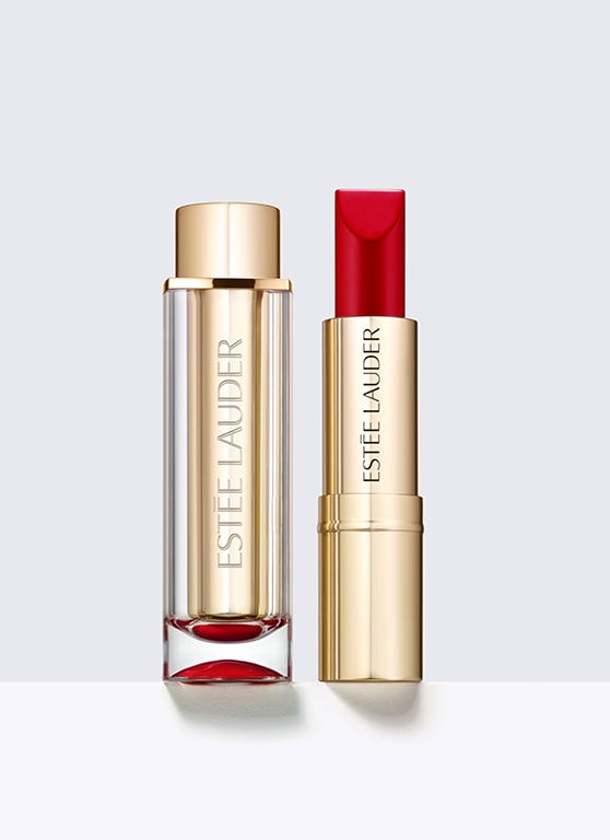 Pure Color Love Lipstick Estée Lauder Official Site