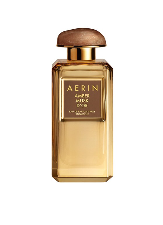 Amber Musk Dor Eau De Parfum Estée Lauder Official Site