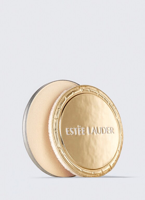 Perfecting Pressed Powder Refill with Puff (Small) Estée Lauder