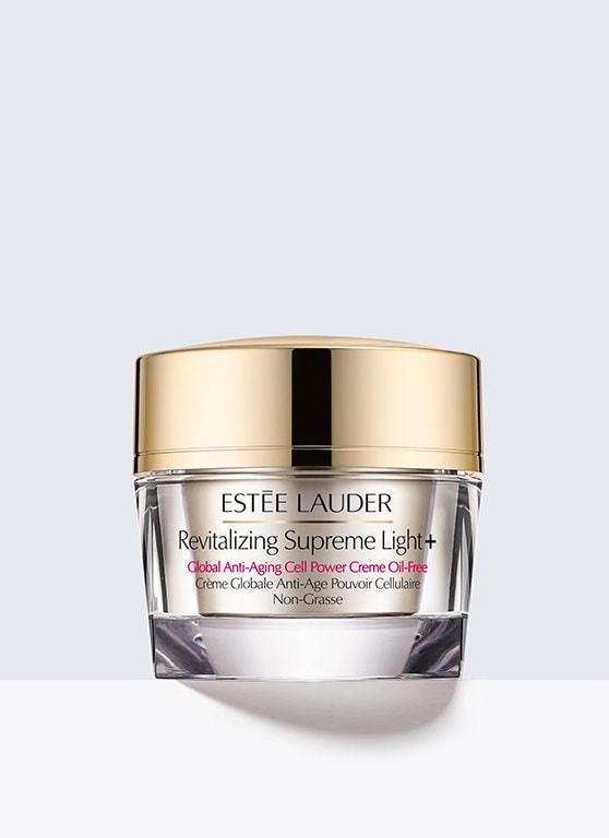 Revitalizing Supreme Light+