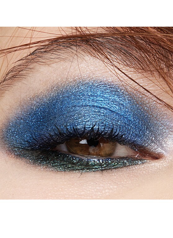 Pure Color Envy