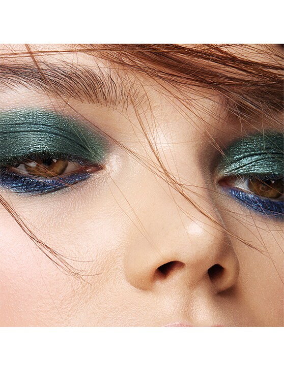 Pure Color Envy