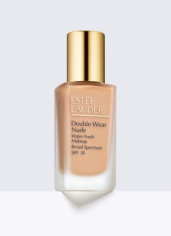 Double Wear Nude