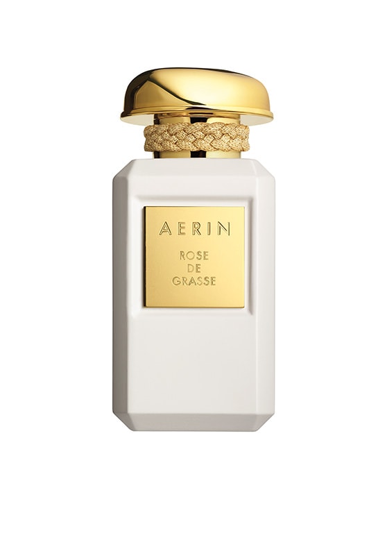 Rose De Grasse Parfum Estée Lauder Official Site