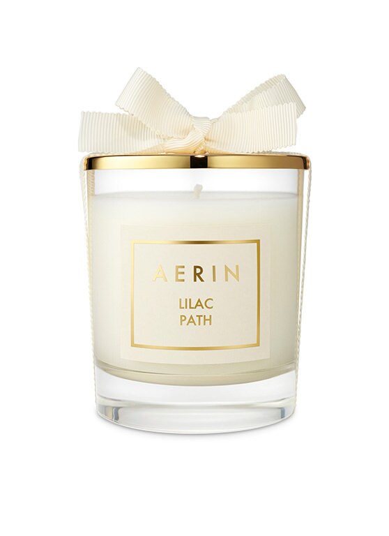 Lilac Path Candle