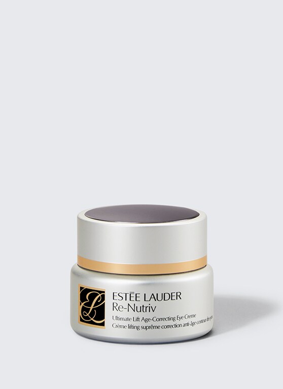 Re-Nutriv Ultimate Lift Age-Correcting Eye Creme | Estée ...