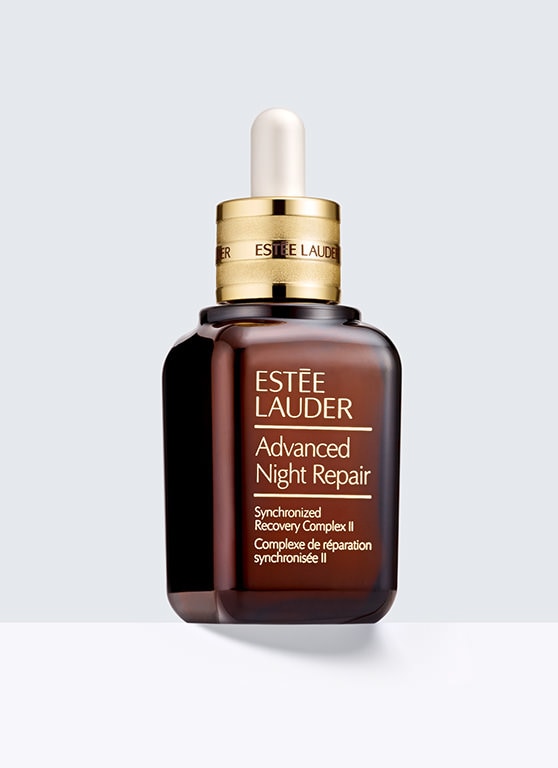 Estee lauder advanced night repair инструкция