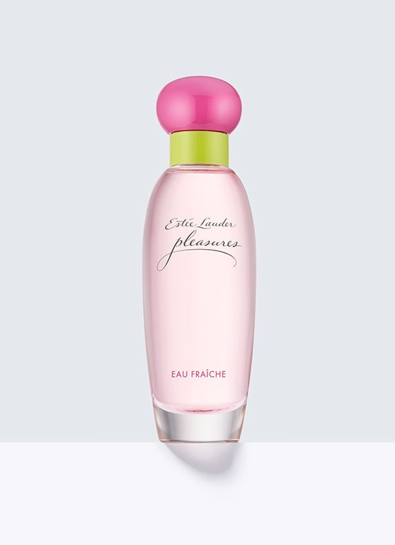 Estée Lauder Pleasures Eau Fraîche Spray Estée Lauder Official Site