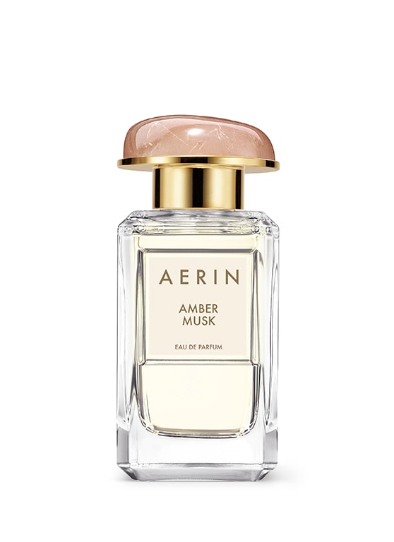 Amber Musk