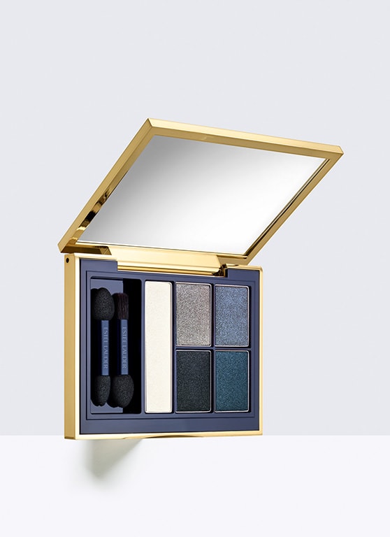 Pure Color Envy Sculpting Eyeshadow 5 Color Palette Estee Lauder