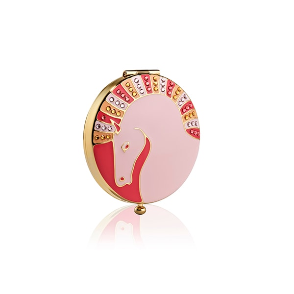 Estée Lauder Year of the Horse Powder Compact, Medium