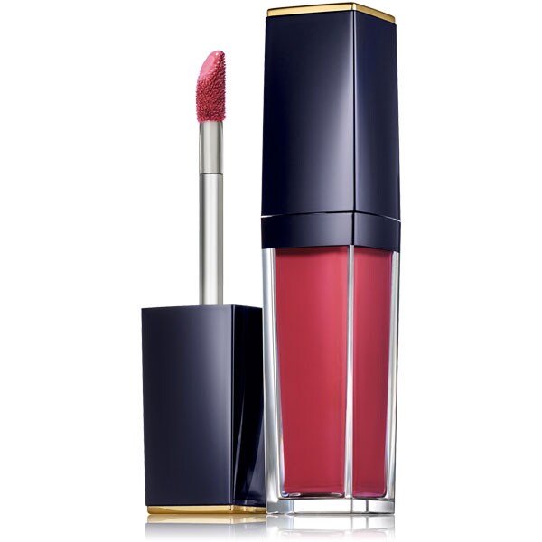 Estée Lauder Pure Color Envy Paint-On Liquid LipColor, 420 Rebellious Rose - Matte - 0.23 oz