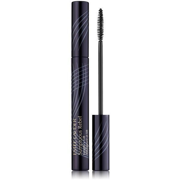 Estée Lauder Sumptuous Rebel Length & Lift Mascara, Black - 0.27 oz