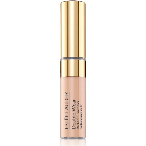 Estée Lauder Double Wear Radiant Concealer, 1C Light - 0.34 oz