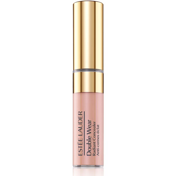 Estée Lauder Double Wear Radiant Concealer, 2C Light Medium - 0.34 oz