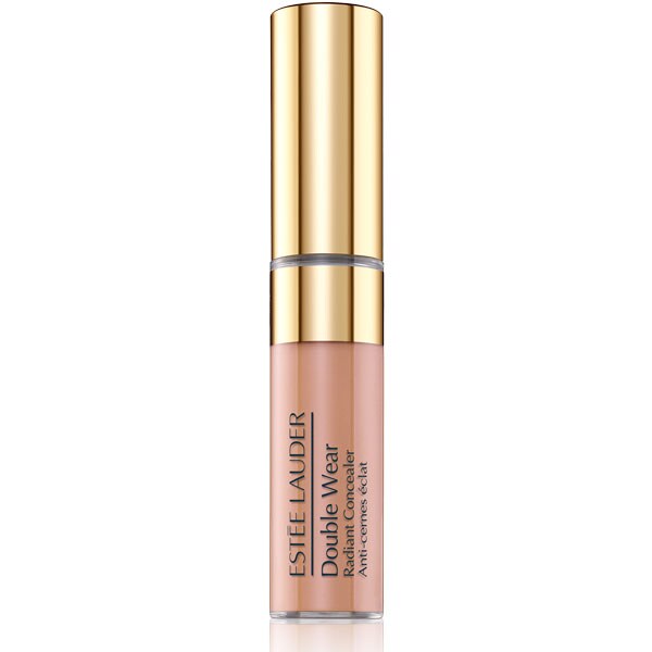 Estée Lauder Double Wear Radiant Concealer, 3C Medium - 0.34 oz