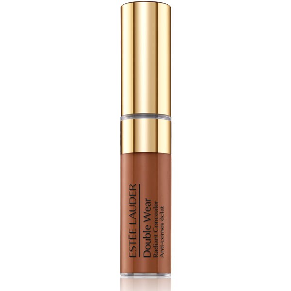 Estée Lauder Double Wear Radiant Concealer, 6N Extra Deep - 0.34 oz