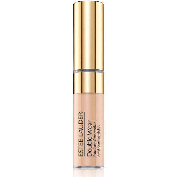 Estée Lauder Double Wear Radiant Concealer, 1W Light - 0.34 oz