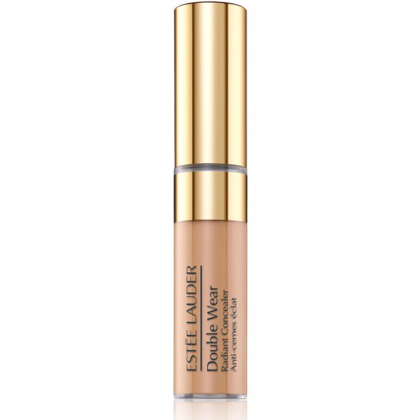 Estée Lauder Double Wear Radiant Concealer, 2W Light Medium - 0.34 oz
