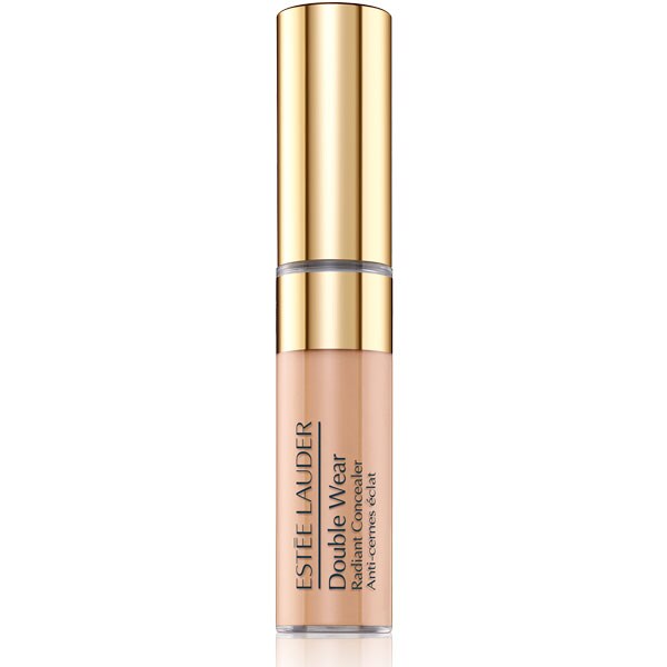 Estée Lauder Double Wear Radiant Concealer, 2N Light Medium - 0.34 oz
