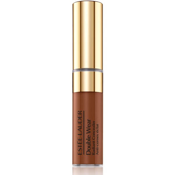 Estée Lauder Double Wear Radiant Concealer, 6C Extra Deep - 0.34 oz