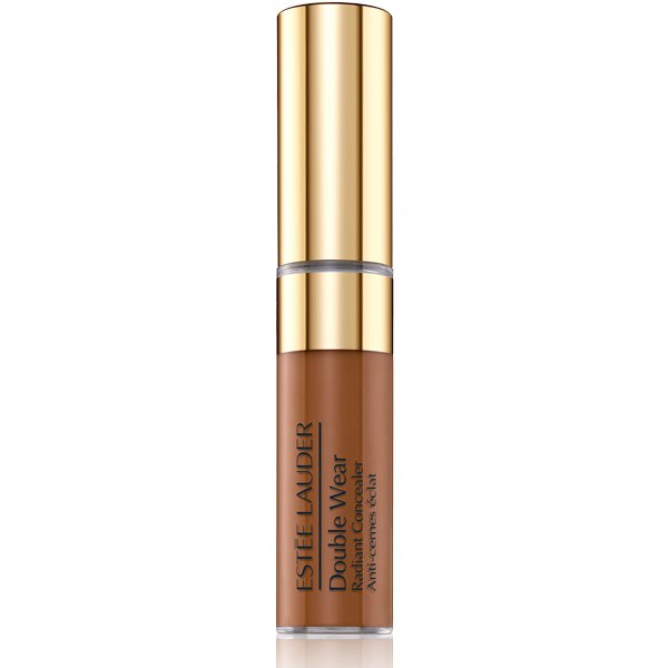 Estée Lauder Double Wear Radiant Concealer, 6W Extra Deep - 0.34 oz