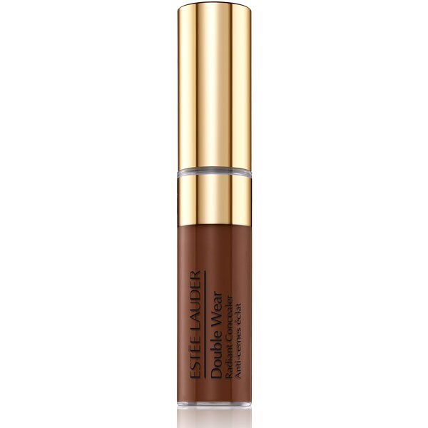Estée Lauder Double Wear Radiant Concealer, 7C Ultra Deep - 0.34 oz
