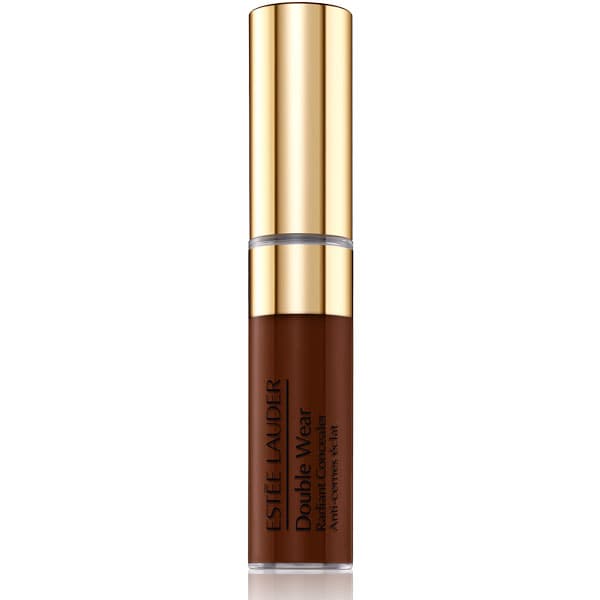 Estée Lauder Double Wear Radiant Concealer, 8N Very Deep - 0.34 oz