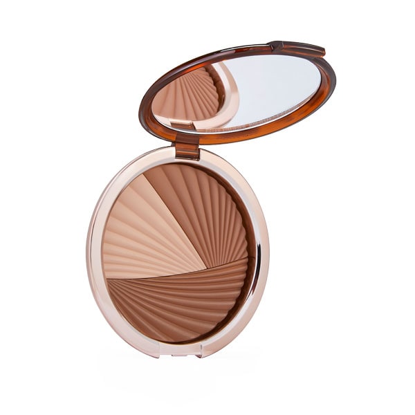 Estée Lauder Bronze Goddess Matte & Glow Bronzing Trio - 0.74 oz