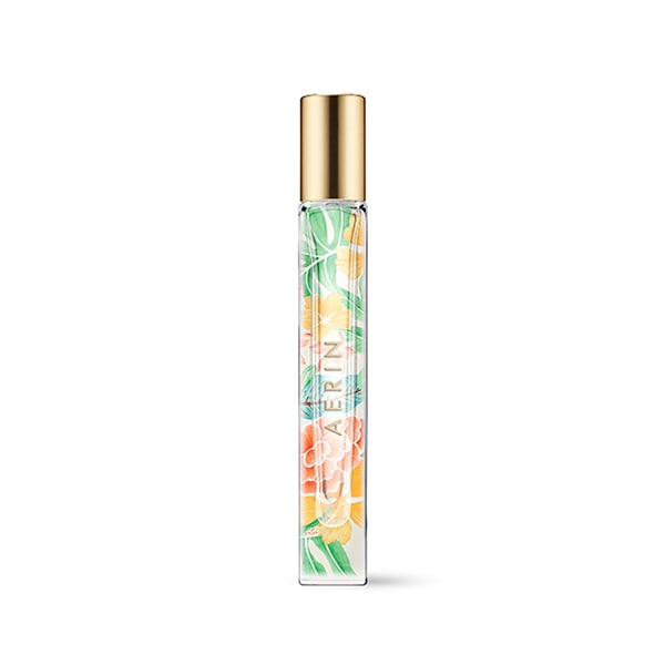 AERIN Hibiscus Palm Purse Spray - 0.24 oz