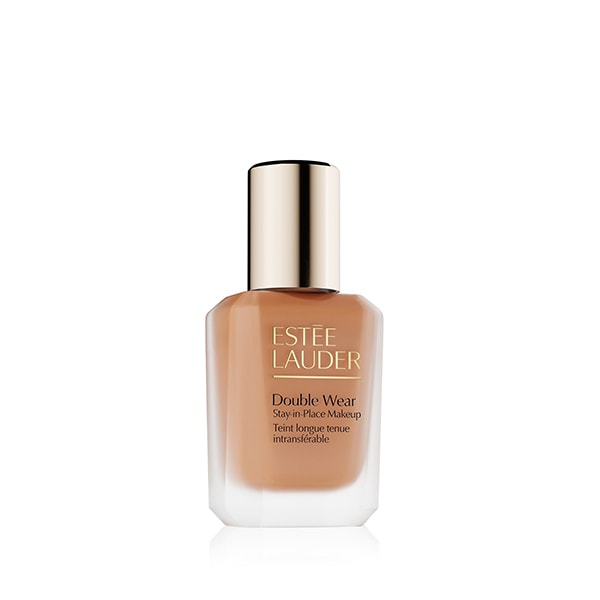 Estée Lauder Double Wear Stay-in-Place Longwear Matte Foundation, 5W1 Bronze