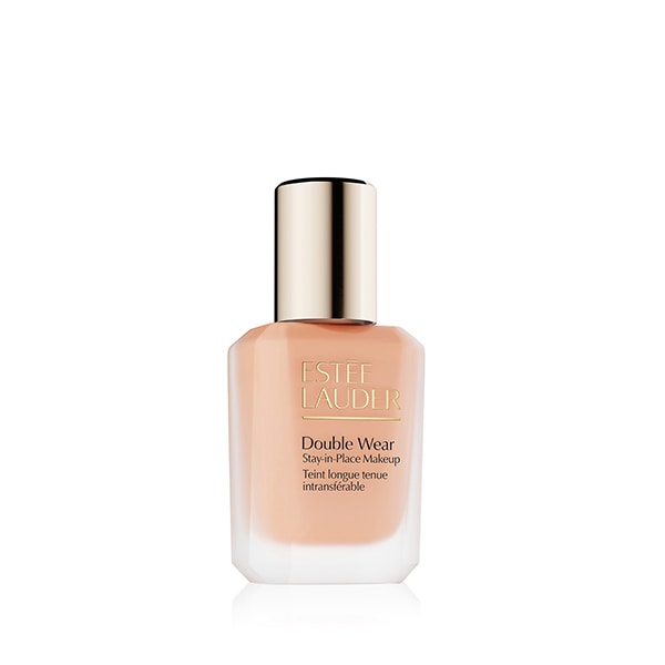Estée Lauder Double Wear Stay-in-Place Longwear Matte Foundation, 2C0 Cool Vanilla