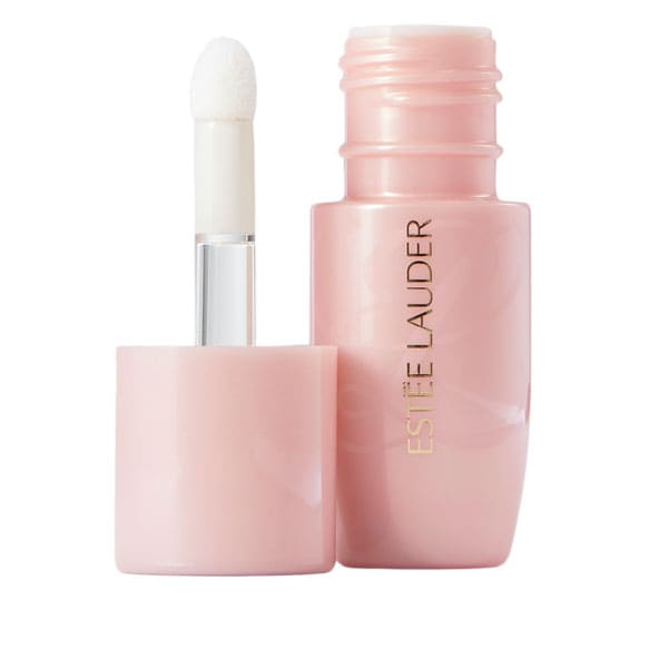 Estée Lauder Pure Color Envy Nighttime Rescue Lip Oil-Serum - 0.24 oz