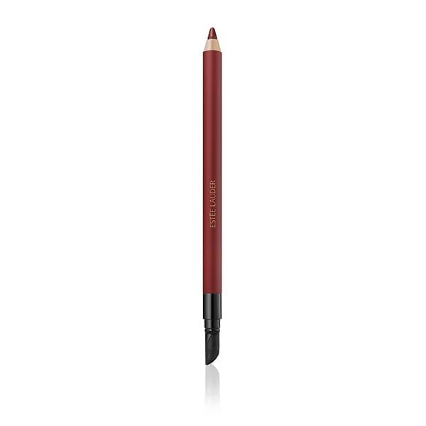 Estée Lauder Double Wear 24H Waterproof Gel Eye Pencil, 10 Antique Burgundy - .04 oz