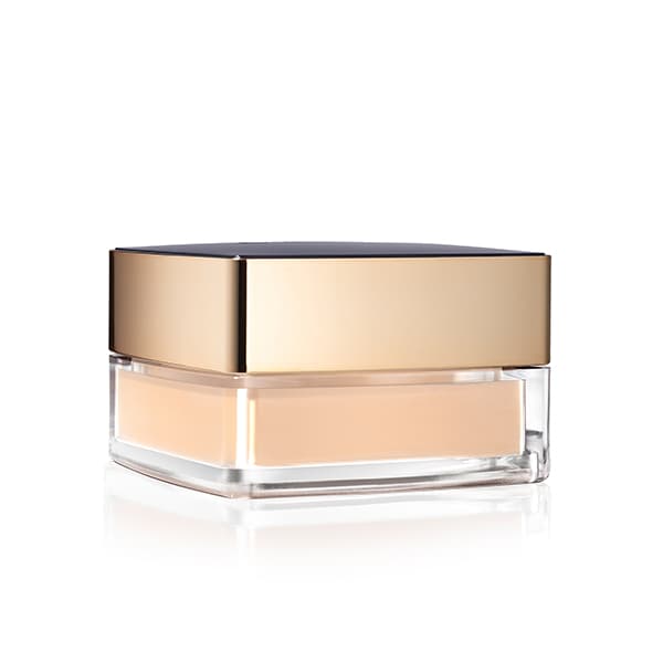 Estée Lauder Double Wear Sheer Flattery Loose Powder, Translucent Soft Glow - 0.31 oz