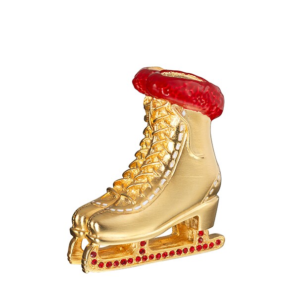 Estée Lauder Pleasures Ice Skate Perfume Compact - 0.02 oz