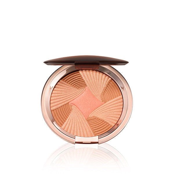 Estée Lauder Bronze Goddess Healthy Glow Bronzer, Sunrise - 0.32 oz