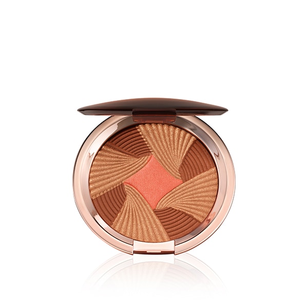 Estée Lauder Bronze Goddess Healthy Glow Bronzer, Sunset - 0.32 oz