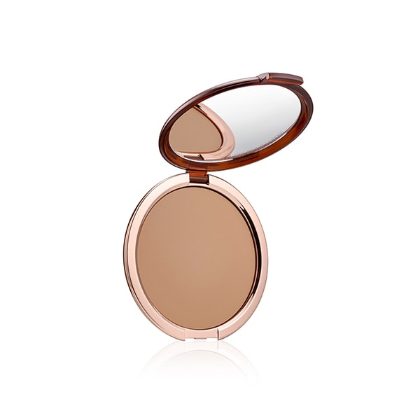 Estée Lauder Bronze Goddess Powder Bronzer, Light - .74 oz