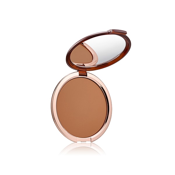 Estée Lauder Bronze Goddess Powder Bronzer, Medium Deep - .74 oz