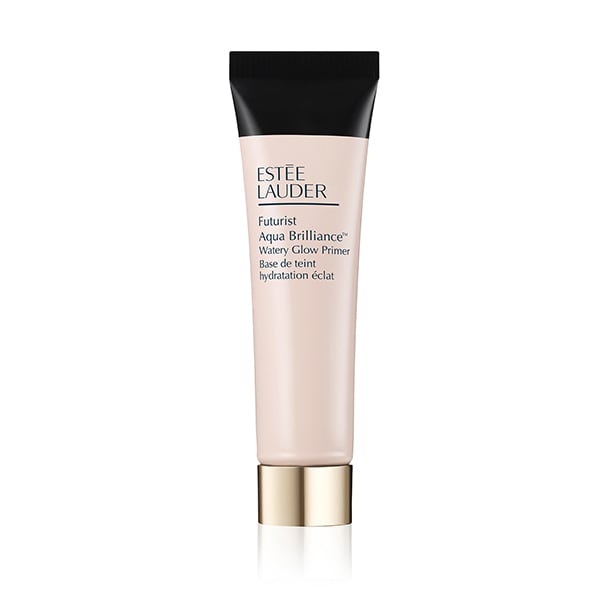 Estée Lauder Futurist Aqua Brilliance™ Watery Glow Primer - 0.5 oz