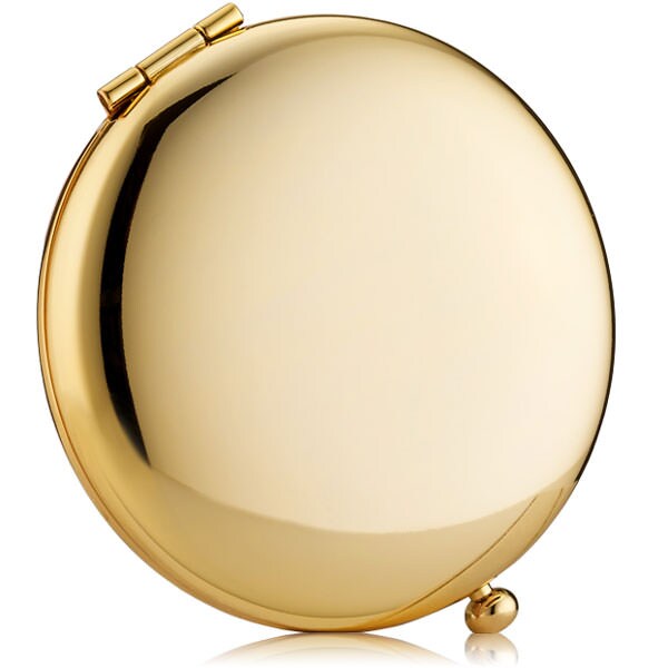 Estée Lauder After Hours Slim Compact Pressed Powder, Translucent