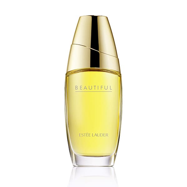 Estée Lauder Beautiful Eau de Parfum Spray - 3.4 oz
