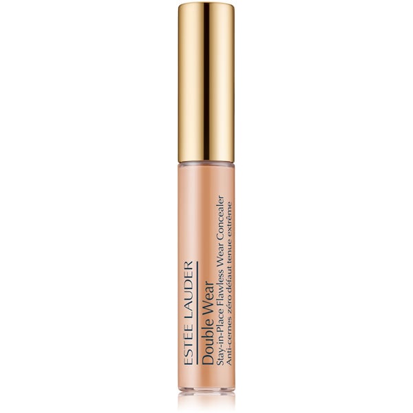Estée Lauder Double Wear Stay-in-Place Flawless Wear Concealer, 2N Light Medium (Neutral) - 0.25 oz