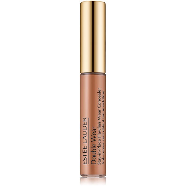 Estée Lauder Double Wear Stay-in-Place Flawless Wear Concealer, 4C Medium Deep (Cool) - 0.25 oz