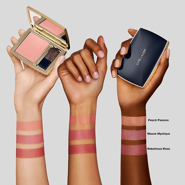Powder & Compacts | Face Makeup | Estée Lauder