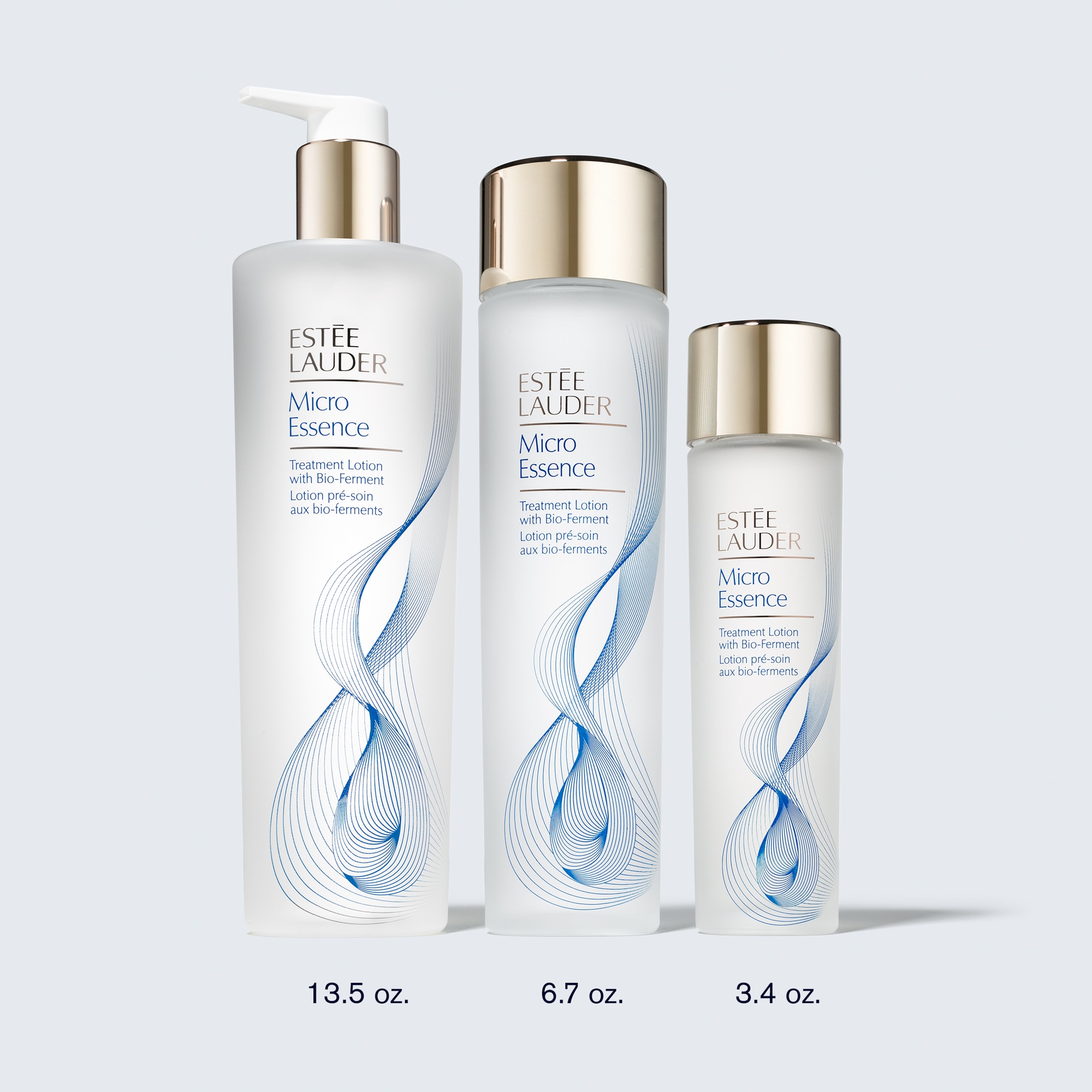Micro Essence Skincare Collection | Estée Lauder